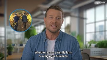 GrowSphere™ All-in-One Operating System