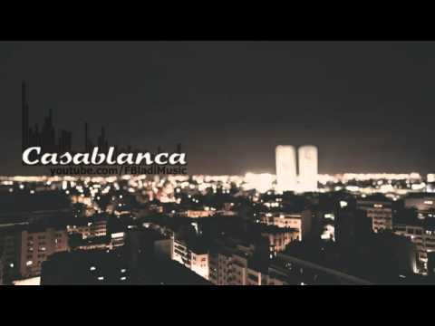 Casablanca  Low Deep T] with lyrics