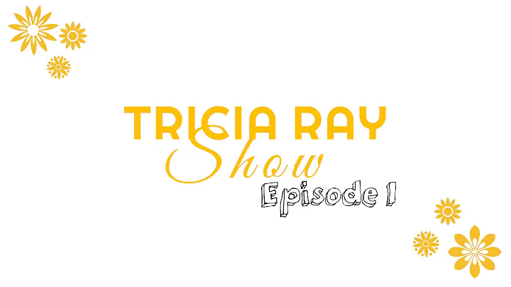Tricia Ray Show : Episode 1: Le Vietnam