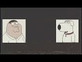 Family Guy Analog Horror 