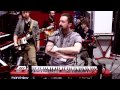 Nord at NAMM Show 2015 - Robi Botos, Matt Cossey and his Band, Michael Gallant