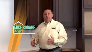 Jan '15 UBuildIt 30 seconds with Mike Robare