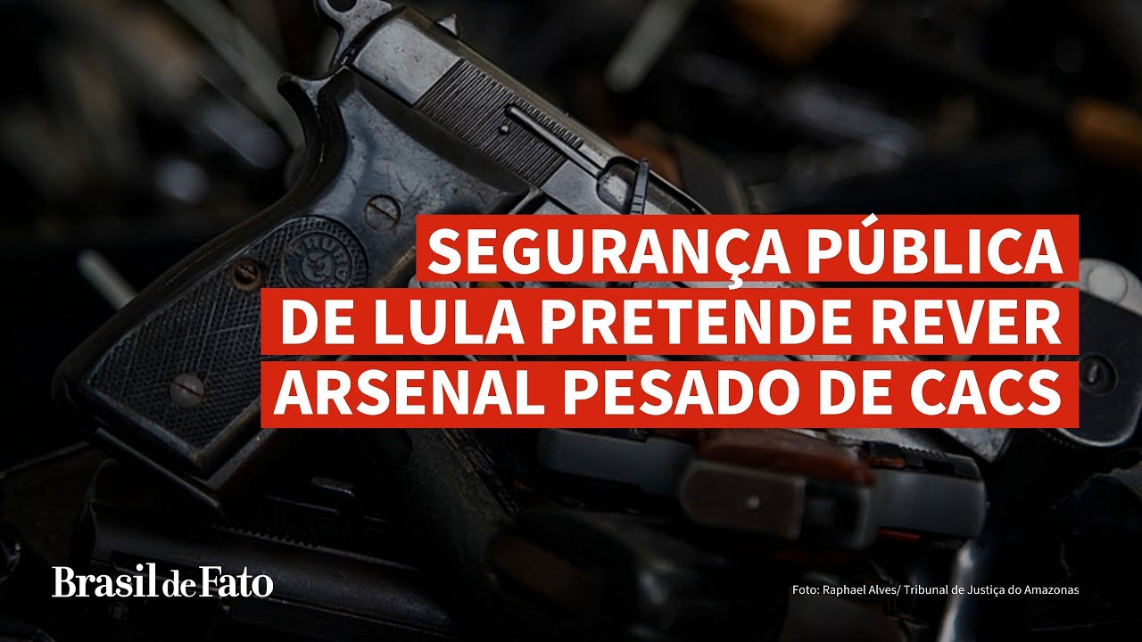 Exército autua 13 clubes de tiro na Amazônia por crimes e irregularidades