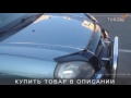 Дефлектор капота Хендай Туксон 1. Мухобойка Hyundai Tucson 1. AOM Tuning. Тюнинг. Обзор