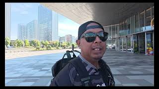 Download Lagu HARI KE LIMA DI CHINA | MELAWAT KILANG ARIIC MP3