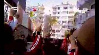 Redsoldiers - Adapazarı S... Ananı...es Es Ki Ki̇....