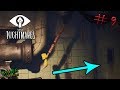 Раскачайся на Сосисках, Чтобы Выжить. МАЛЕНЬКИЕ КОШМАРЫ - Little Nightmares часть 9 прохождение