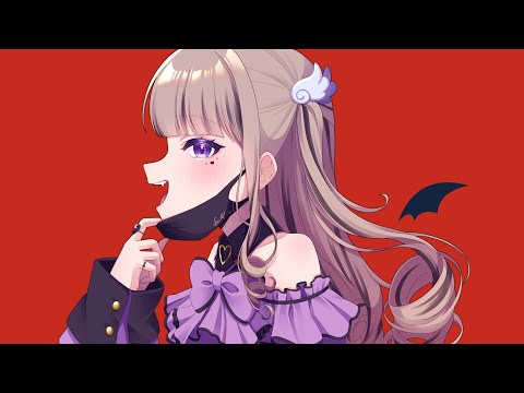 【黎愛】ヴァンパイア/歌ってみた