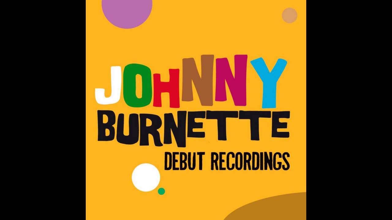Johnny Burnette The Train Kept A Rollin Youtube