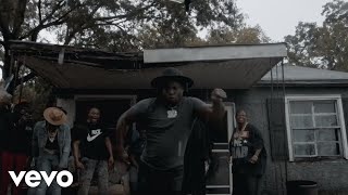 King South - Bootin and Um Skootin (Official Video)