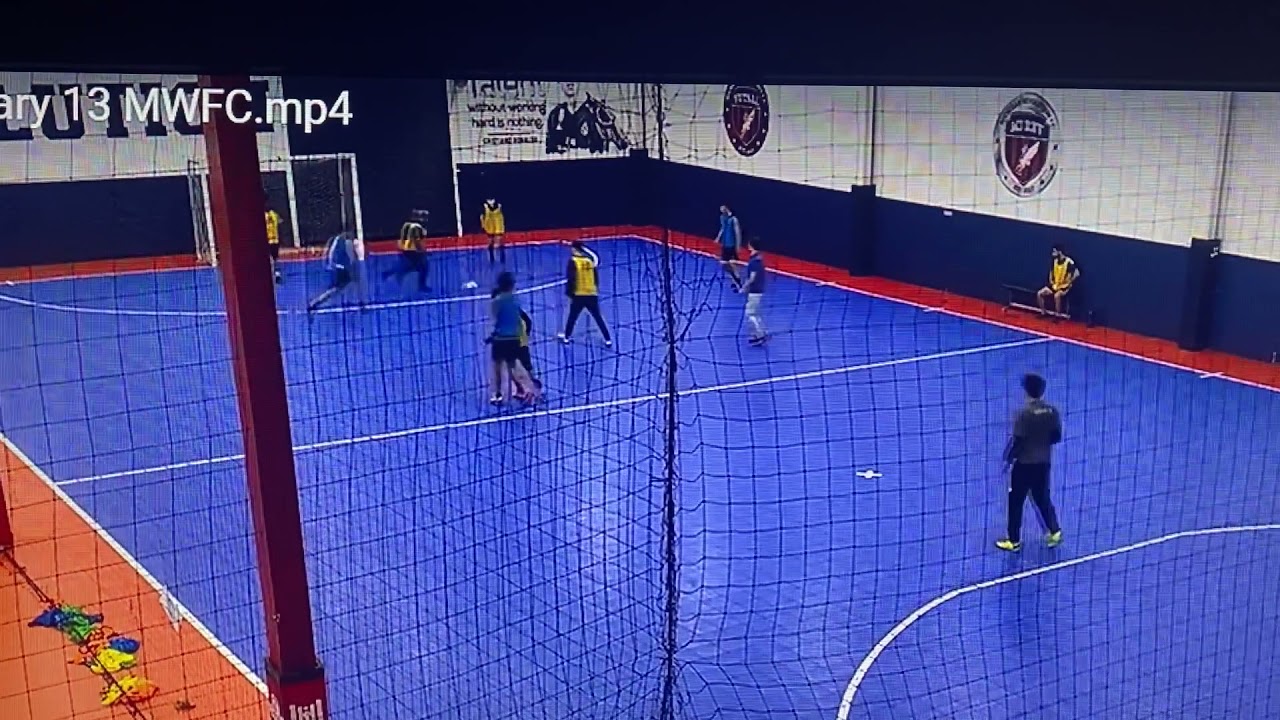 la pelopina (reverse balanza)