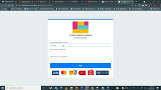 Sumundi Keepsales Tutorials - Section 75: How to create and share payment link on Keepsales