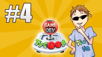 Game Dev Tycoon - Part 4 - Gameling Beatbox!