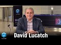 David Lucatch, Aftermath Islands Metaverse | Monaco Crypto Summit 2022