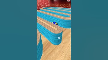 Going Balls Vs Gyro ball #shorts #gamingshorts #youtubeshorts #viralvideo