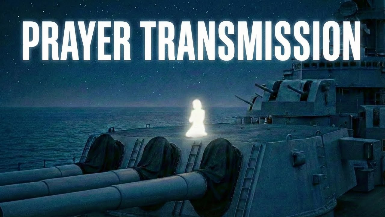 Prayer Transmission ✨ | Warship Songstress | Silent Vocal BGM