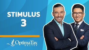 Are You Eligible for the $1,400 Stimulus Check? ("Stimulus 3" Q&A, Part 1)
