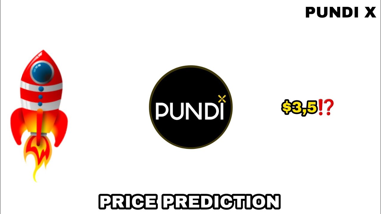 PUNDI X WILL BE KING SHUTTLE TO THE MOON‼️ PUNDIX NEXT TARGETS $3,5⁉️ INTERNATIONAL WOMENS DAY EVENT