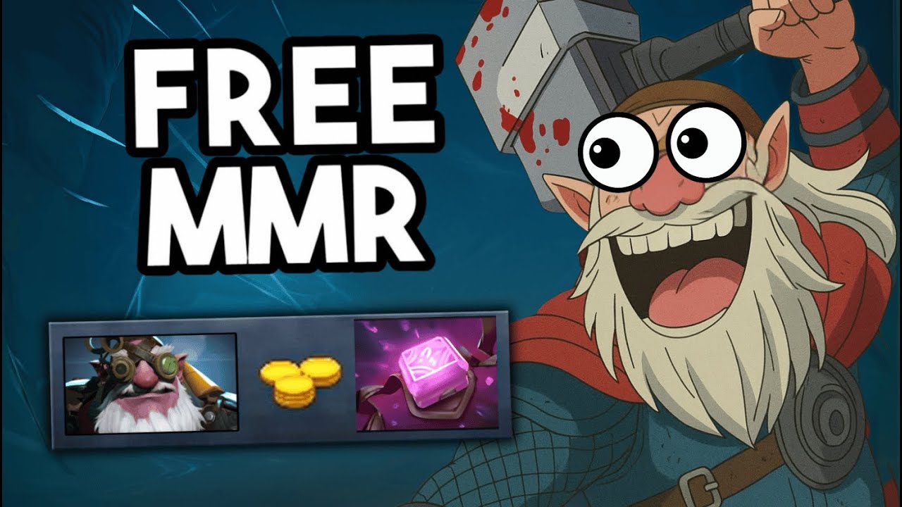 КАК ВЫИГРАТЬ ЛЕГКУЮ ИГРУ С ПОМОЩЬЮ СНАЙПЕРСКОЙ СБОРКИ «Филактерия» 🔥