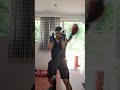 Reflex cobra bag work 03-31-26  #boxing #fightprep #boxingexercise #mma #kingboxer #boxingworkout
