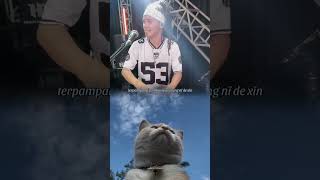 Download Lagu KONCO MESRA || LEONA ZHEN Feat. STANLEY HAO #viral #dangdut #stanleyhao #leonazhen MP3