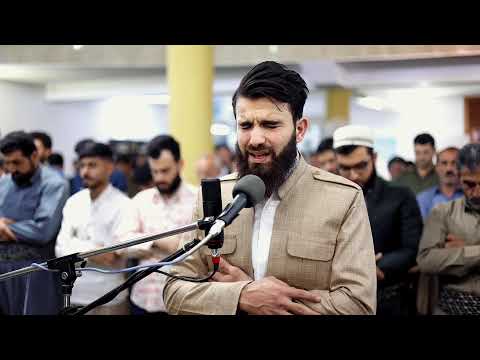 Sorat Al Qassas سورة القصص بصوت عبيدة موفق