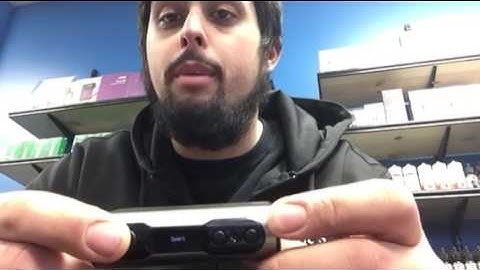 iStick QC Mod Tutorial - Indy E Cigs