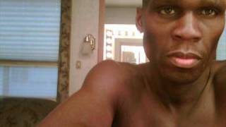 50 Cent loses a TON of weight for movie role!