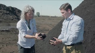 New York City Leads Nation in Composting
