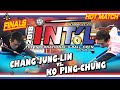 HOT MATCH FINALS: CHANG Jung-Lin vs. KO Ping-Chung - 2018 INTERNATIONAL 9-BALL OPEN FINALS