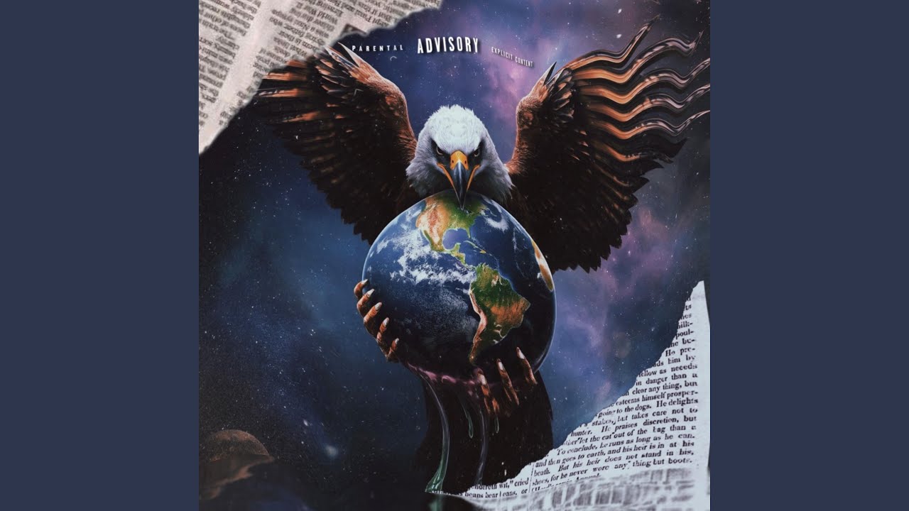 Blrddddd (feat. HSE Slatt)