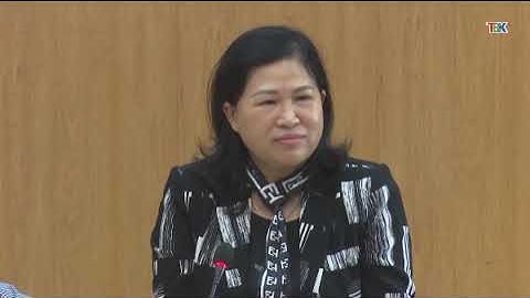 12 4 Thời sự  trưa   Đài PT&TH Bắc Kạn. tập trung đẩy nhanh tiến độ giải ngân vốn đầu tư công