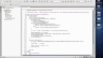 Mac OS X, Create MonoDevelop Solution from source code