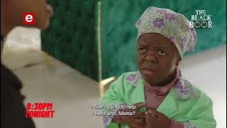 TheBlackDoor  @ Ganda Ganda VS Beast