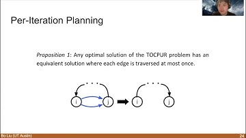 TOCPUR (IROS 2021)