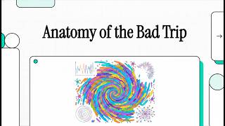 Challenging Psychedelic Experiences and Therapeutic Efficacy (1B)