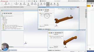 OpenBOM Solidworks Configured Sub Assembly Support - Mar 2019 What's New