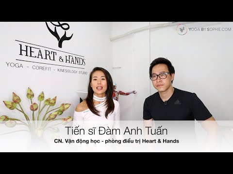 Video: Cách Ngăn Ngừa Chấn Thương Khi Tập Yoga