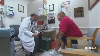 House GOP Releases Bill Replacing Obama Health Care Overhaul
