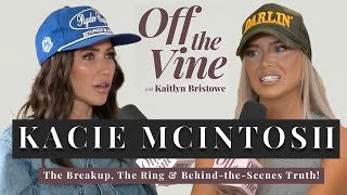 Kacie McIntosh | After the LIB Reunion — The Breakup, The Ring & Behind-the-Scenes Truth!