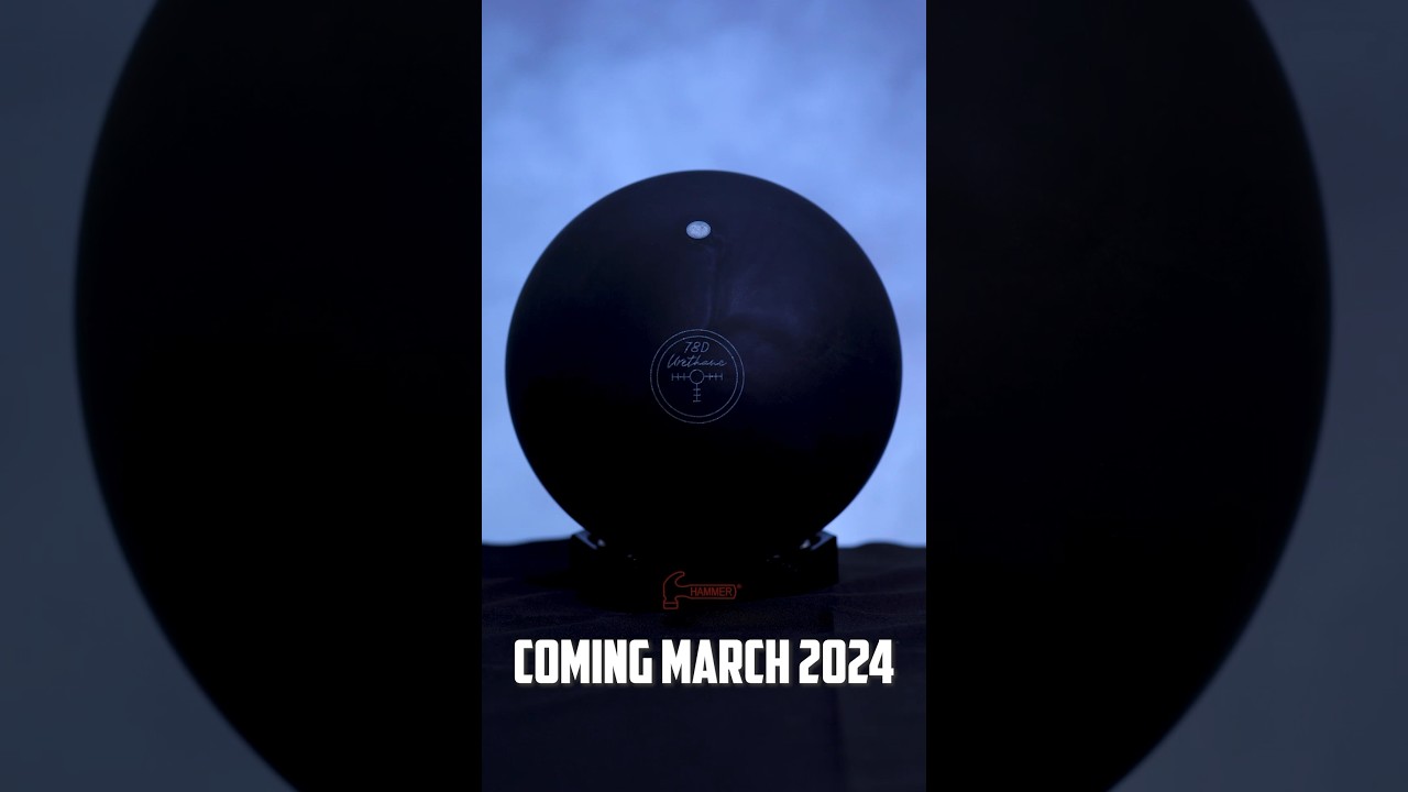 Black Pearl Urethane Hammer  👀