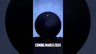 Hammer Purple Solid Urethane Overseas bowling ball