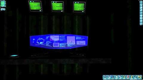 Deus Ex: Revision Exploit