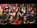 Rema  charm live performance in india official vido