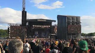 ' My Own Summer' - Deftones - Live @ Download Festival June 2022