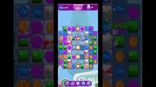 Candy Crush Saga Level 2930 - Hard Level The Candy Crown