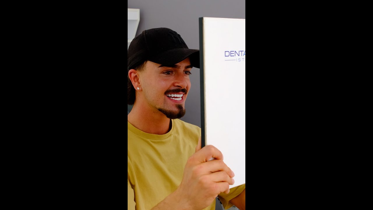 CROWNS AND VENEERS BEFORE AND AFTER | DENTAL IMPLANTS | SMILE DESIGN TURKEY| ZAHNBEHANDLUNG T&Uuml;RKEİ |