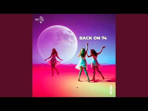 back on 74 (sped up)