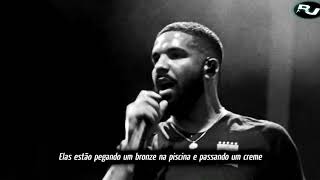 Drake Feat Playboi Carti - PAIN 1993 Legendado