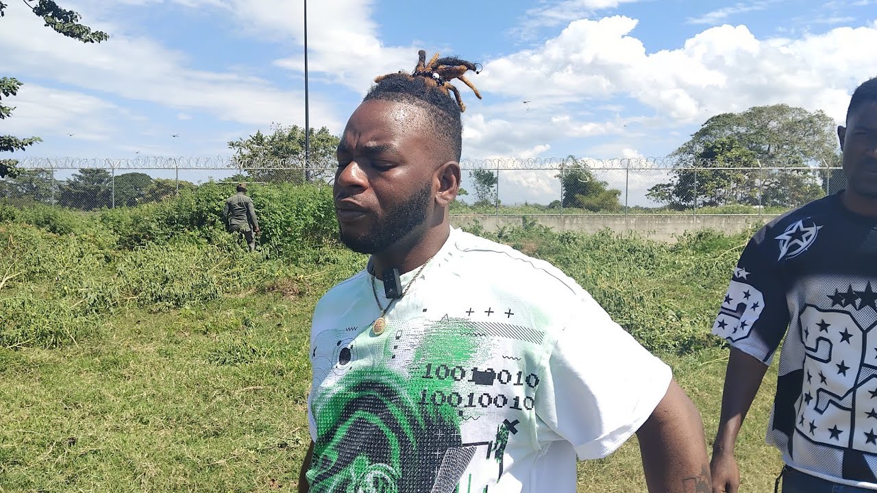 WOY NEG SOUKE KANAL LA JODIA